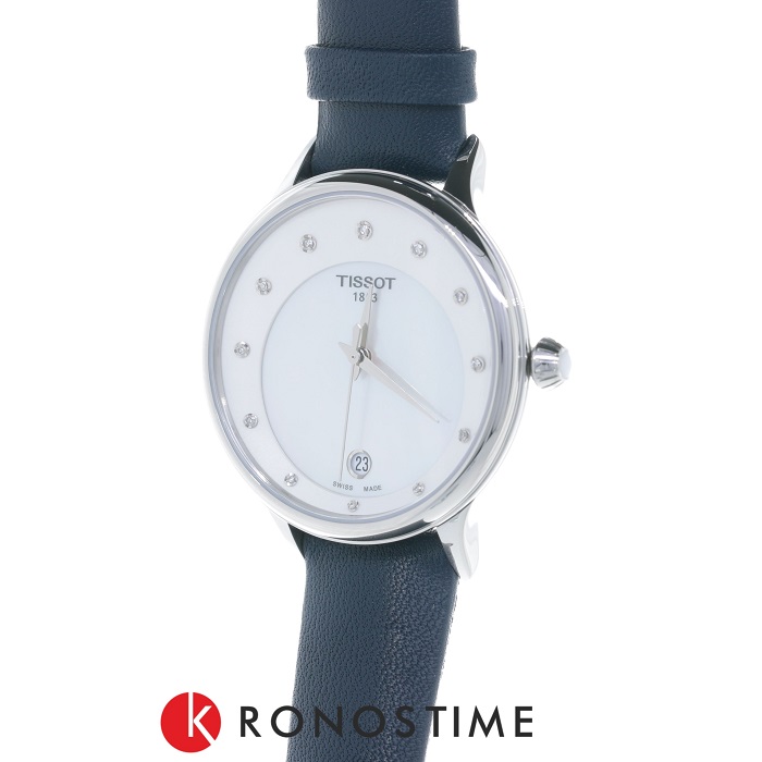 Фотография часов Tissot Odaci-T T133.210.16.116.00_40