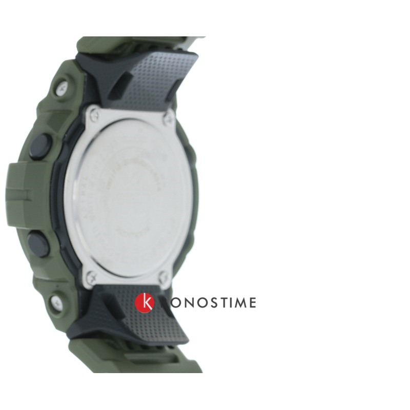 Фотография часов Casio G-Shock GBD-800UC-3_13