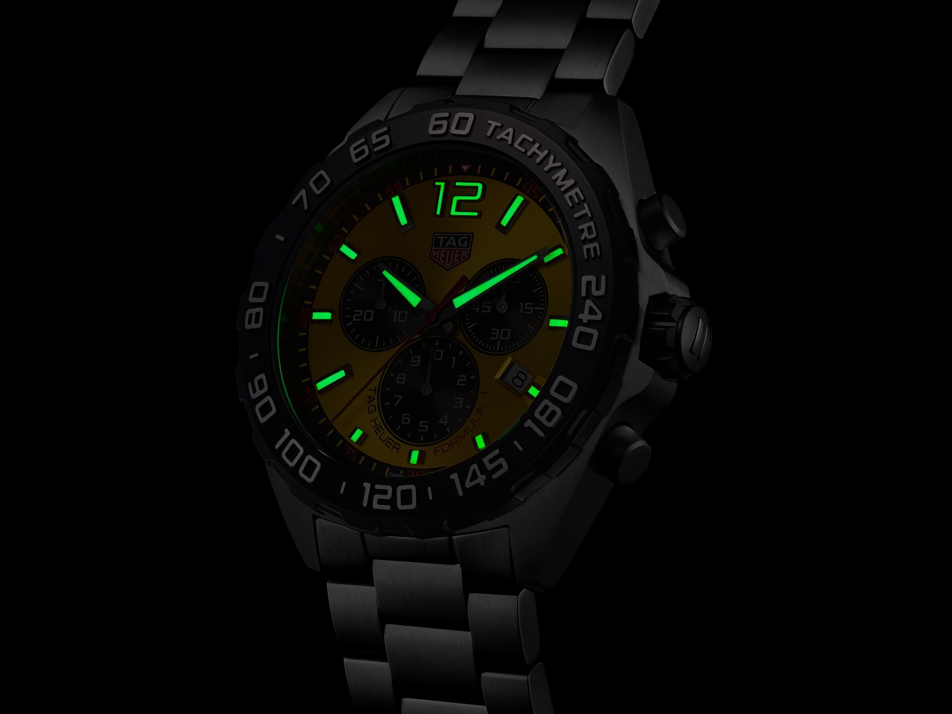 Часы TAG Heuer Formula 1 CAZ101AM.BA0842 фото 4