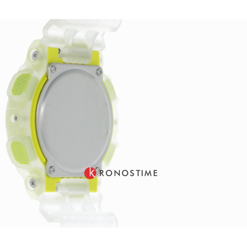 Фотография часов Casio G-Shock GA-110LS-7A_13
