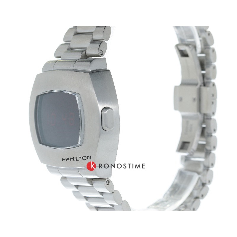 Фотография часов Hamilton American Classic PSR Digital Quartz H52414130_5