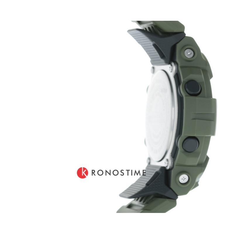 Фотография часов Casio G-Shock GBD-800UC-3_25