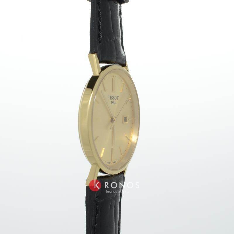 Фотография часов Tissot Goldrun Sapphire Lady 18K Gold T922.210.16.021.00_30