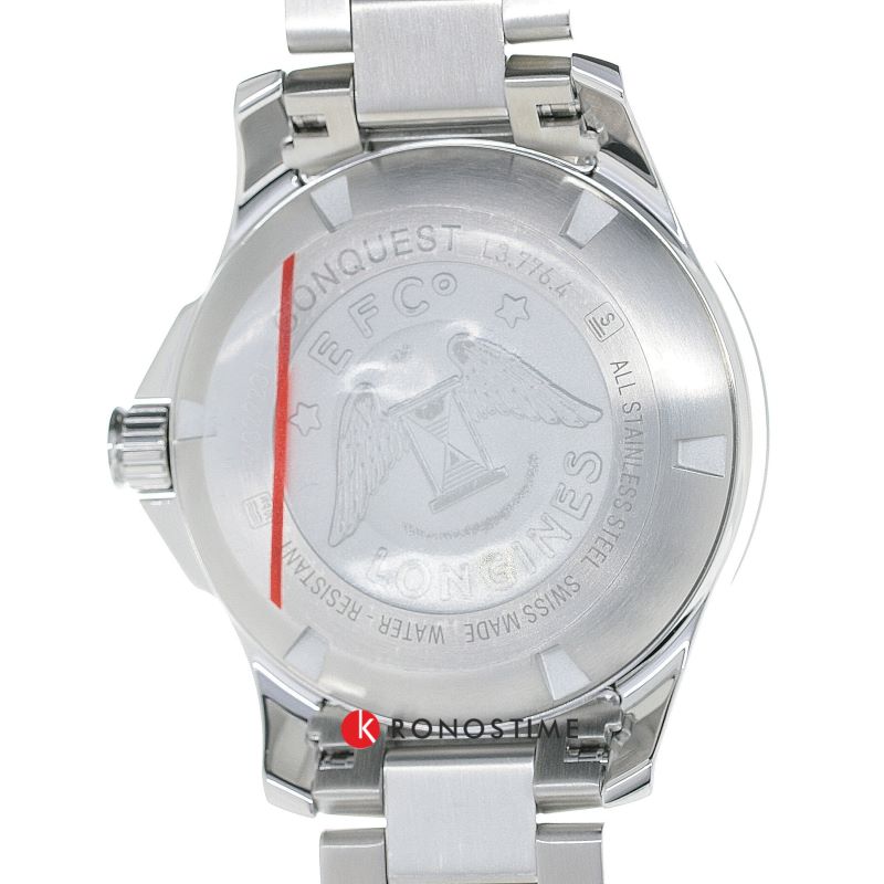 Фотография часов Longines Conquest L3.776.4.99.6_20