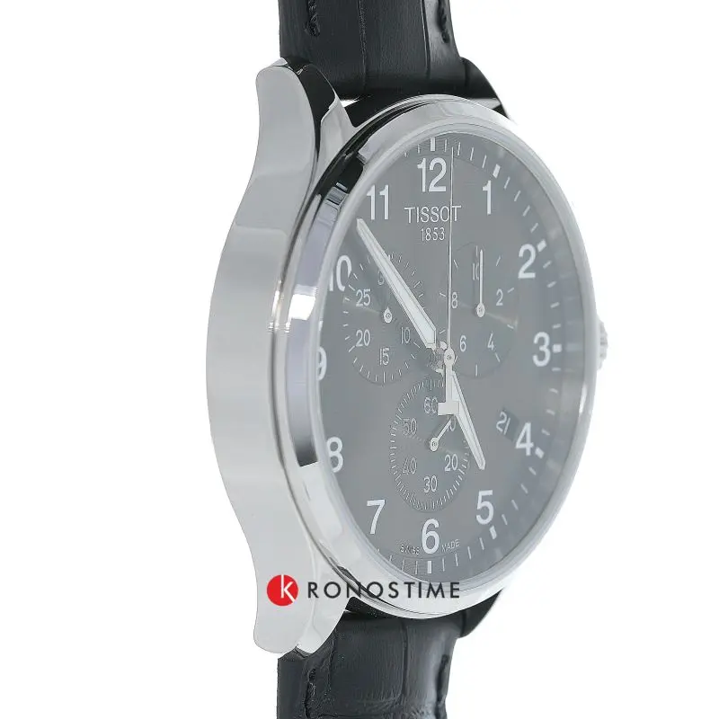 Фотография часов Tissot Chrono XL Classic T116.617.16.057.00_7