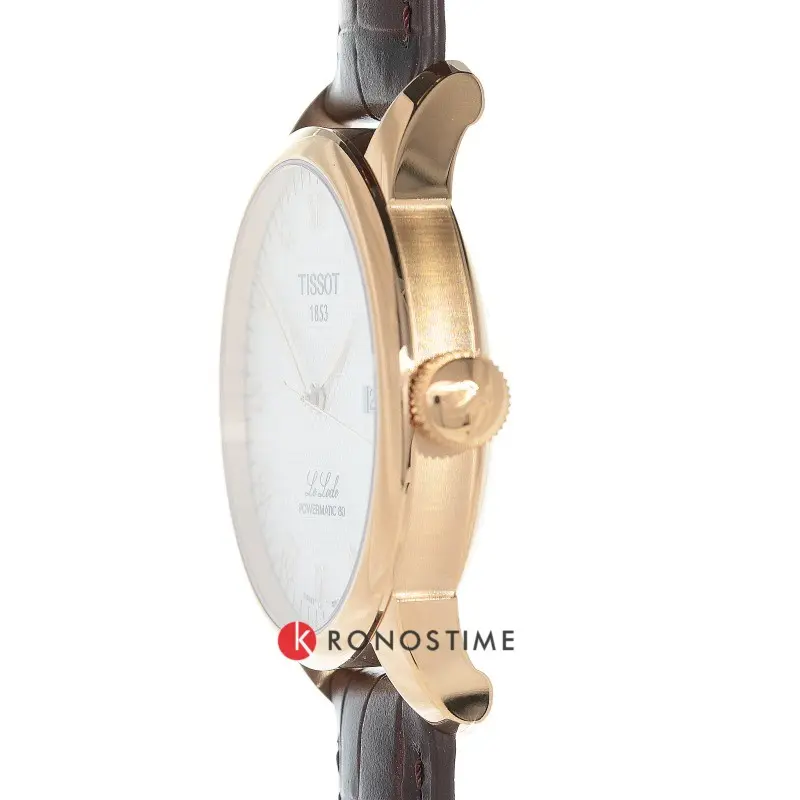 Фотография часов Tissot Le Locle Powermatic 80 T006.407.36.033.00_7