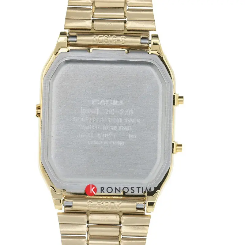 Фотография часов Casio Collection AQ-230GA-9D_18