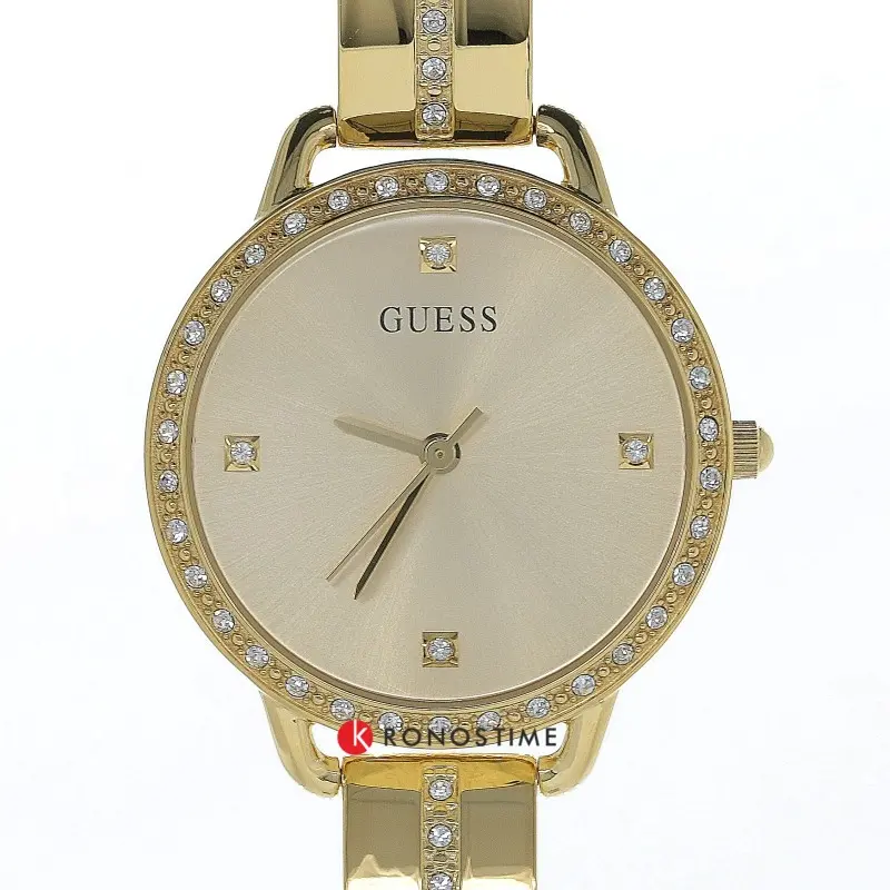 Фотография часов GUESS GW0022L2