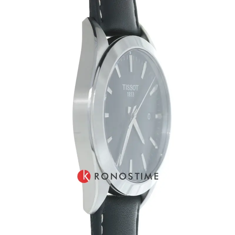 Фотография часов Tissot Gentleman T127.410.16.051.00_30