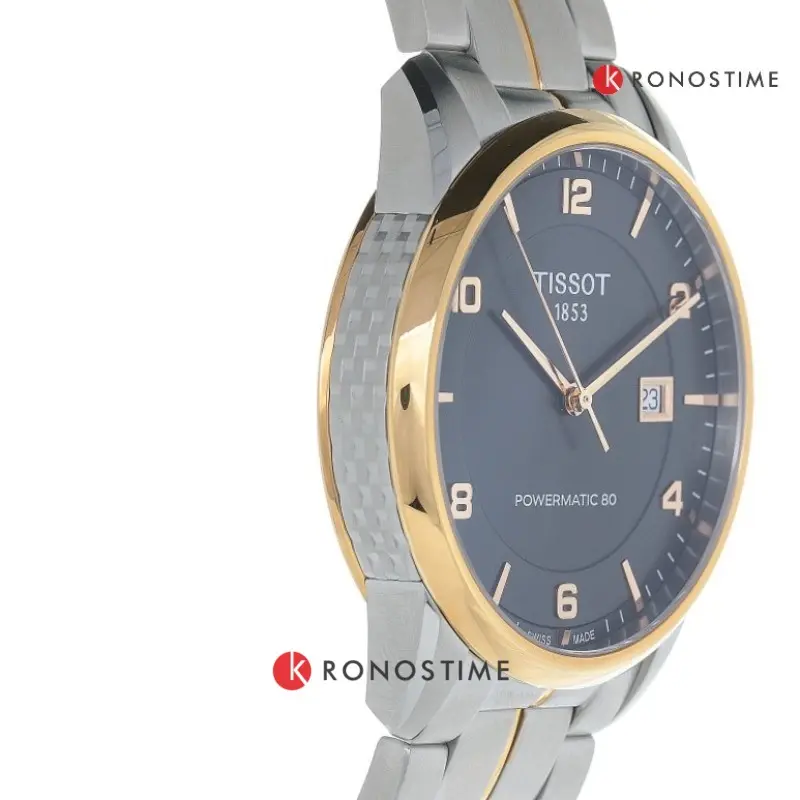 Фотография часов Tissot Luxury Powermatic 80 T086.407.22.067.00_31