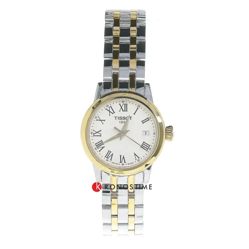 Фотография часов Tissot Classic Dream Lady T129.210.22.263.00_1