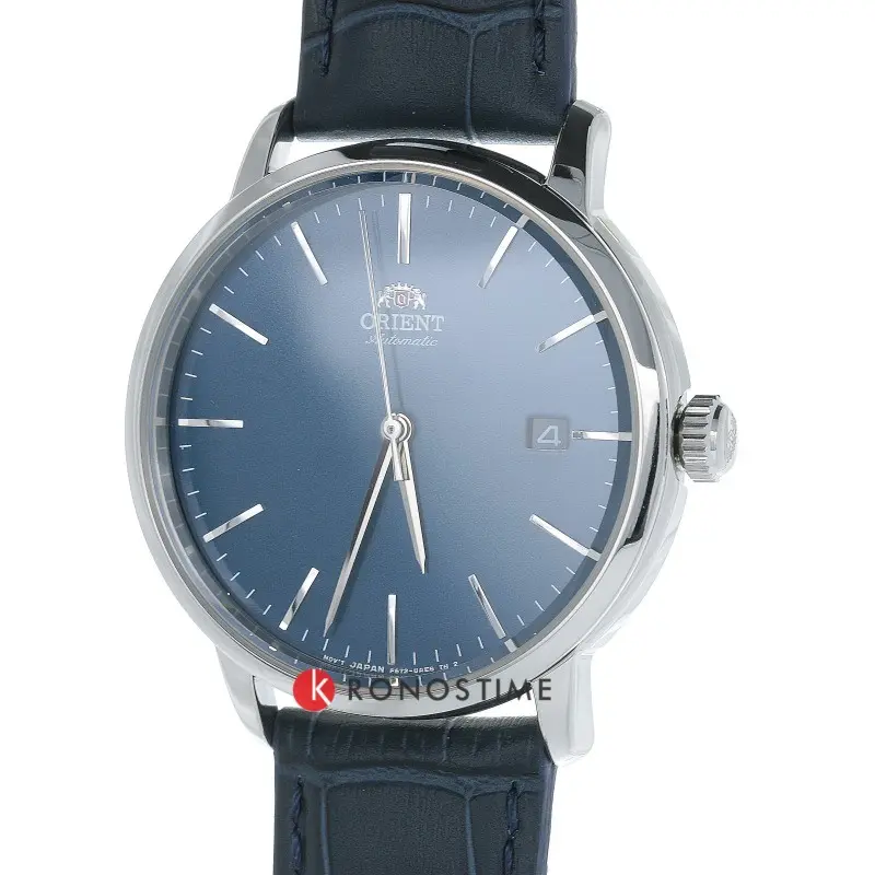 Фотография часов механические Orient Classic Automatic RA-AC0E04L10 (RA-AC0E04L10B)_2