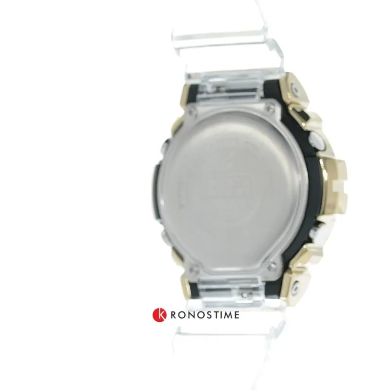 Фотография часов Casio G-Shock GM-6900SG-9DR (GM-6900SG-9ER)_11