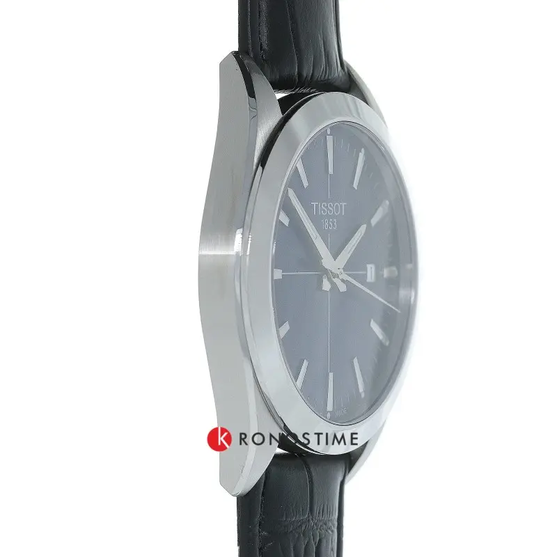 Фотография часов Tissot Gentleman T127.410.16.041.01_30