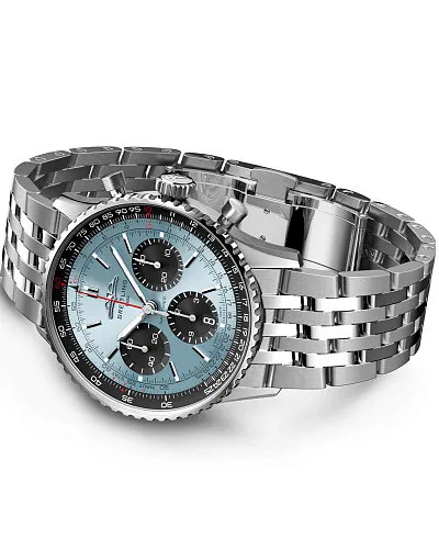 Breitling Navitimer B01 Chronograph 41 AB0139241C2A1