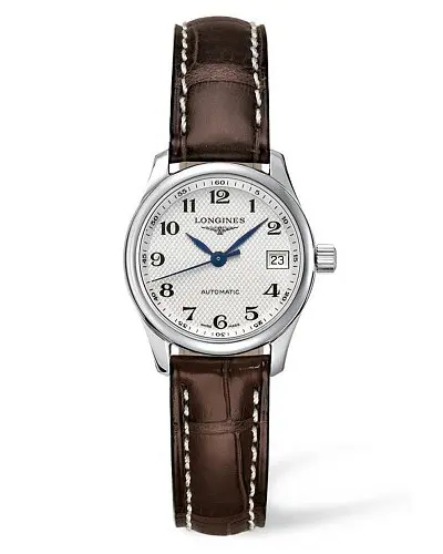 Longines Master Collection L2.128.4.78.3