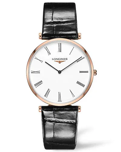 Longines La Grande Classique L4.766.1.91.2