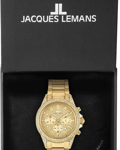 Jacques Lemans Design Collection 1-2051C