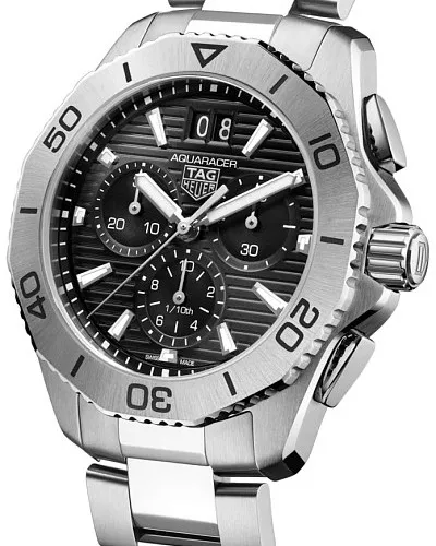 TAG Heuer Aquaracer Professional 200 Date CBP1110.BA0627