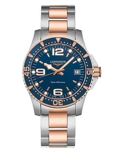 Longines Hydroconquest L3.340.3.98.7