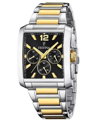 Festina Timeless Chrono F20637/4