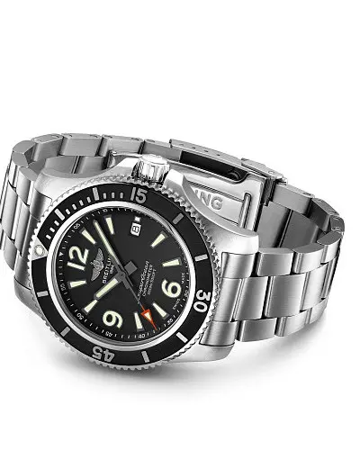 Breitling Superocean Automatic 44 A17367D71B1A1