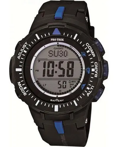 Casio Pro Trek PRG-300-1A2