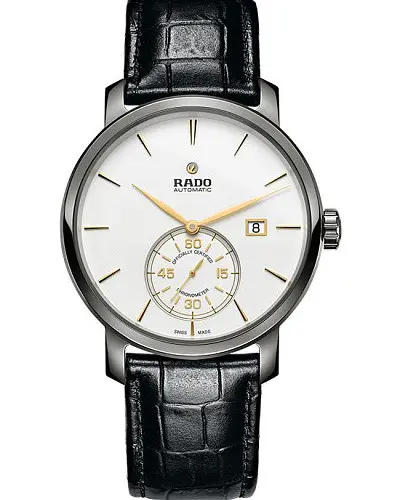 Rado Petite Seconde R14053016