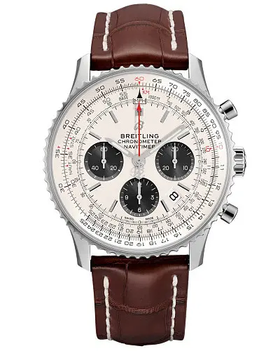 Breitling Navitimer B01 Chronograph 43 AB0121211G1P1