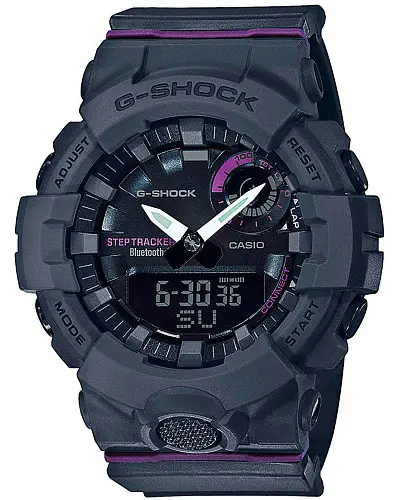 Casio G-Shock GMA-B800-8A