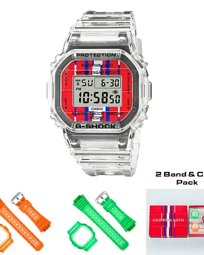 Casio G-Shock DWE-5600KS-7