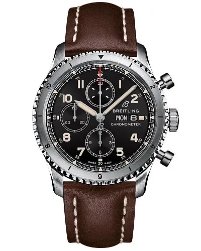 Breitling Aviator 8 Chronograph 43 A13316101B1X4