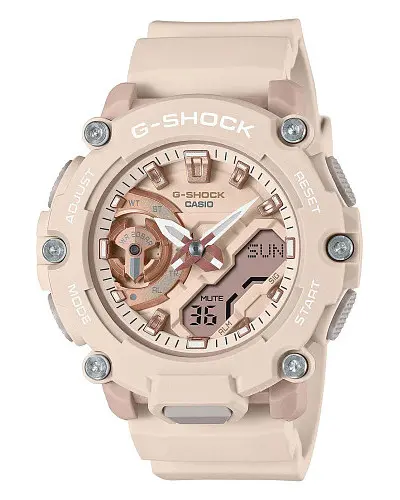 Casio G-Shock GMA-S2200M-4A