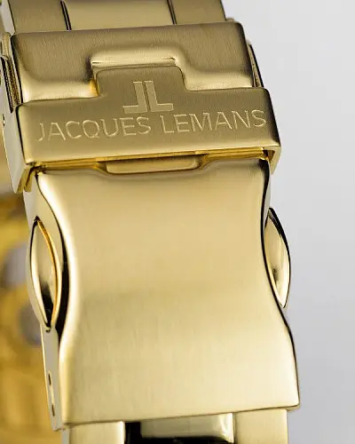 Jacques Lemans Automatic 1-2087J