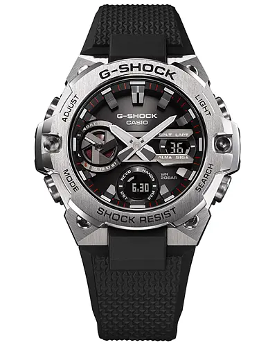 Casio G-Shock GST-B400-1AER