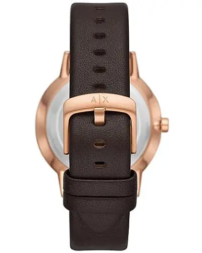 Armani Exchange Cayde AX2756