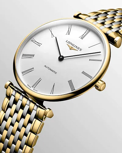 Longines La Grande Classique L4.918.2.11.7