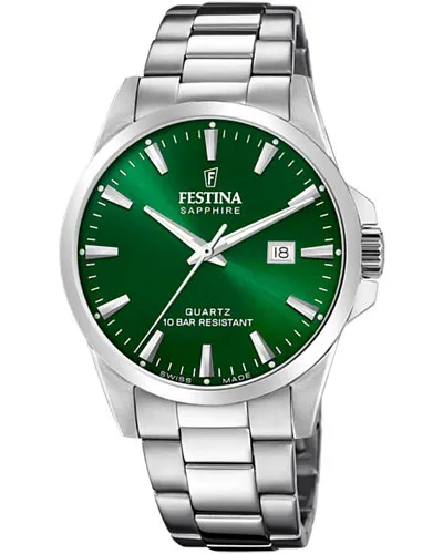 Festina Classics F20024/6