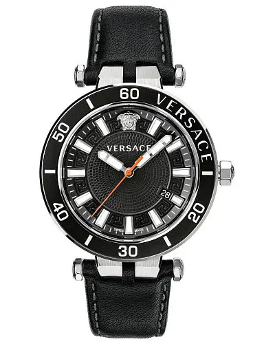 Versace Greca Sport VEZ300221