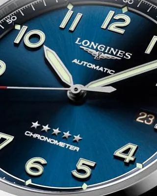 Longines Spirit Prestige Edition L3.811.4.93.9