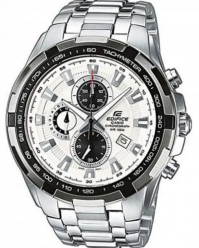 Casio Edifice EF-539D-7A