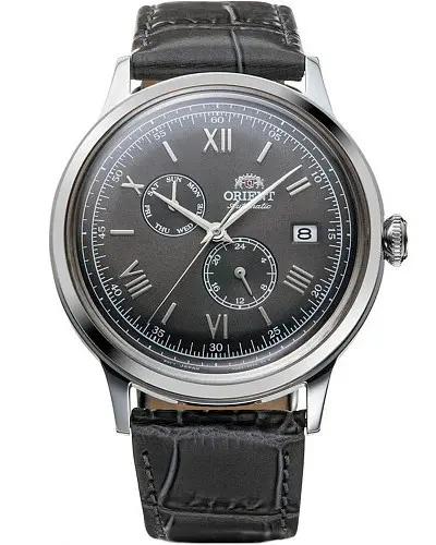 механические Orient Classic Automatic RA-AK0704N10 (RA-AK0704N10B)