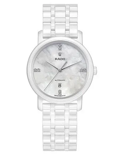 Rado Diamaster R14044907