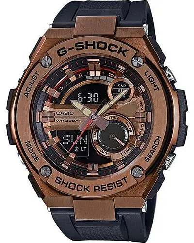 Casio G-Shock GST-210B-4A