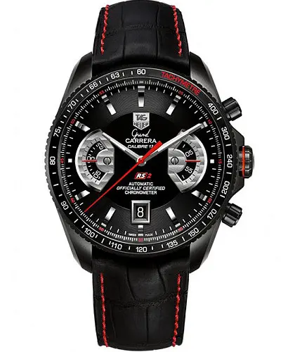 TAG Heuer Carrera CAV518B.FC6237