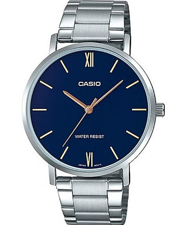 Casio MTP-VT01D-2B
