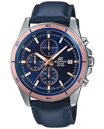 Casio Edifice EFR-526L-2AVUDF (EFR-526L-2A)