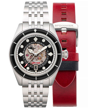 Spinnaker Fleuss SP-5116-11