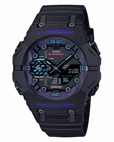 Casio G-Shock GA-B001CBR-1ADR