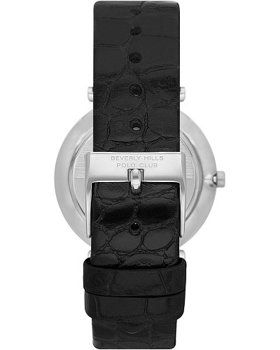 Beverly Hills Polo Club Quartz BP3615X.331